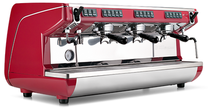 Appia Life Espresso Machines