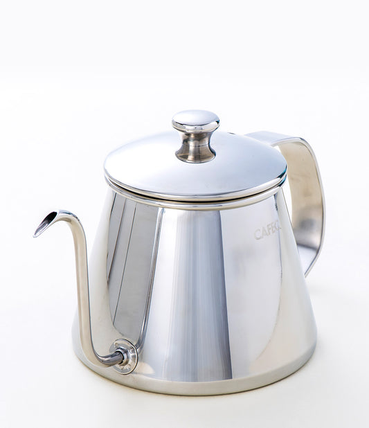 Cafec Tsubame Stainless kettle