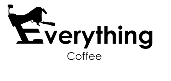 Everything Coffee