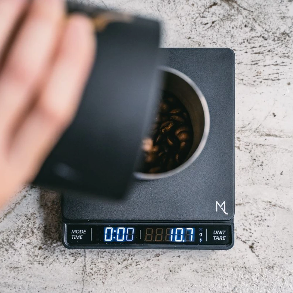 Coffee Scales