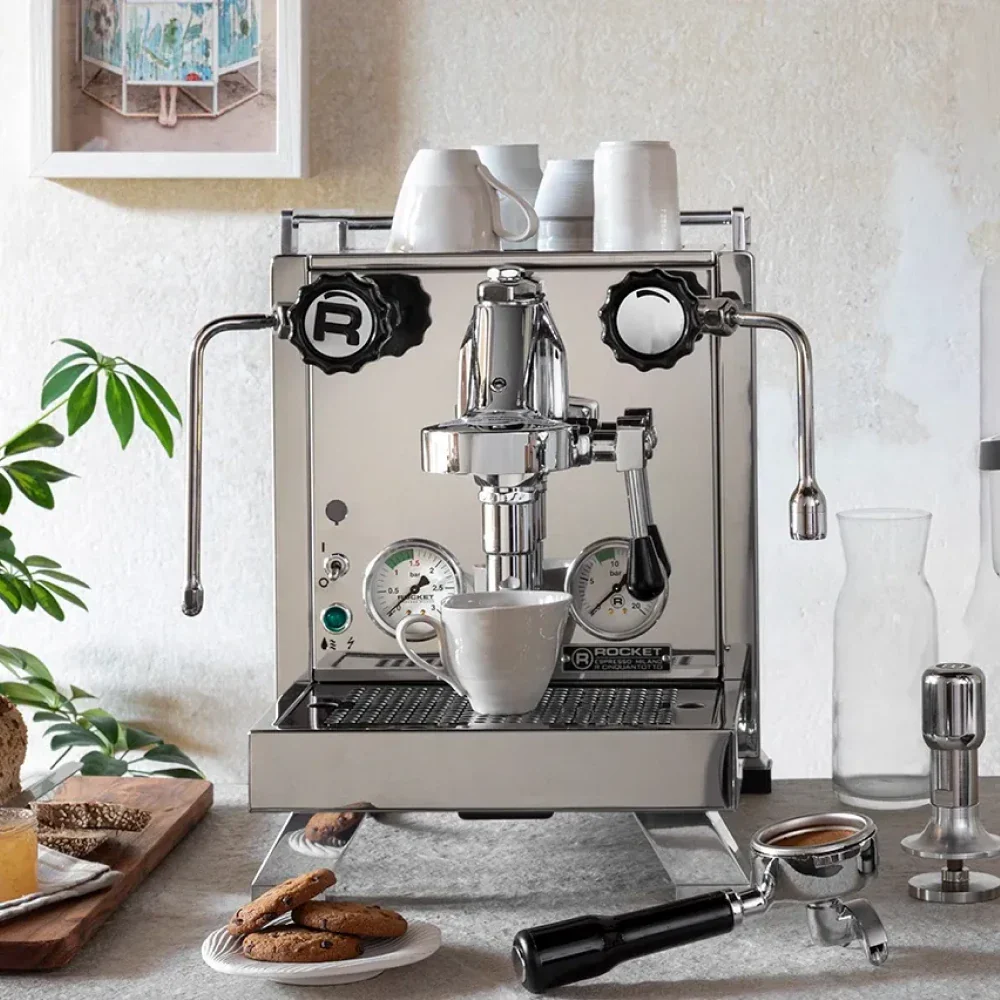 Espresso makers best sale