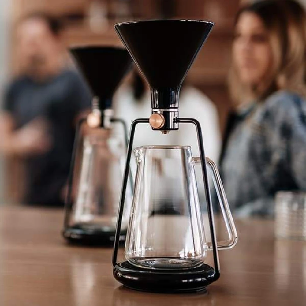 Coffee Drippers