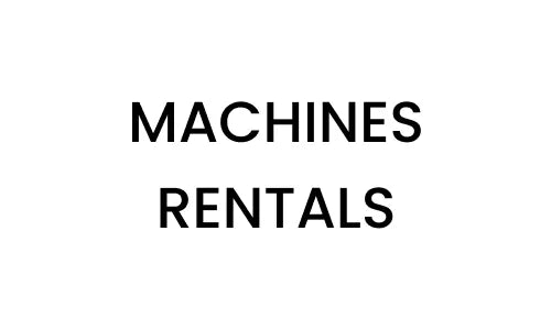 Rentals