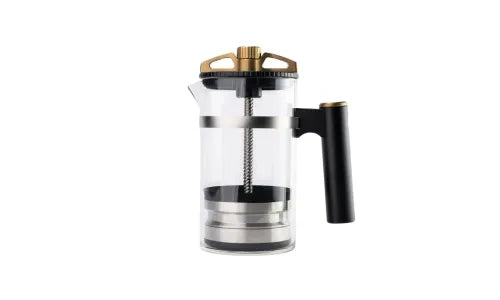 Manual Coffee Makers