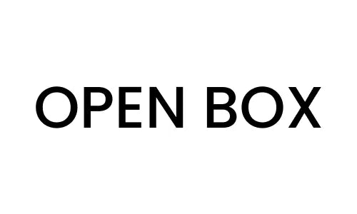 Open Box