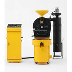 Besca Roasteres BCS 03 GEN ll - 3 Kg Specialty Coffee Roaster