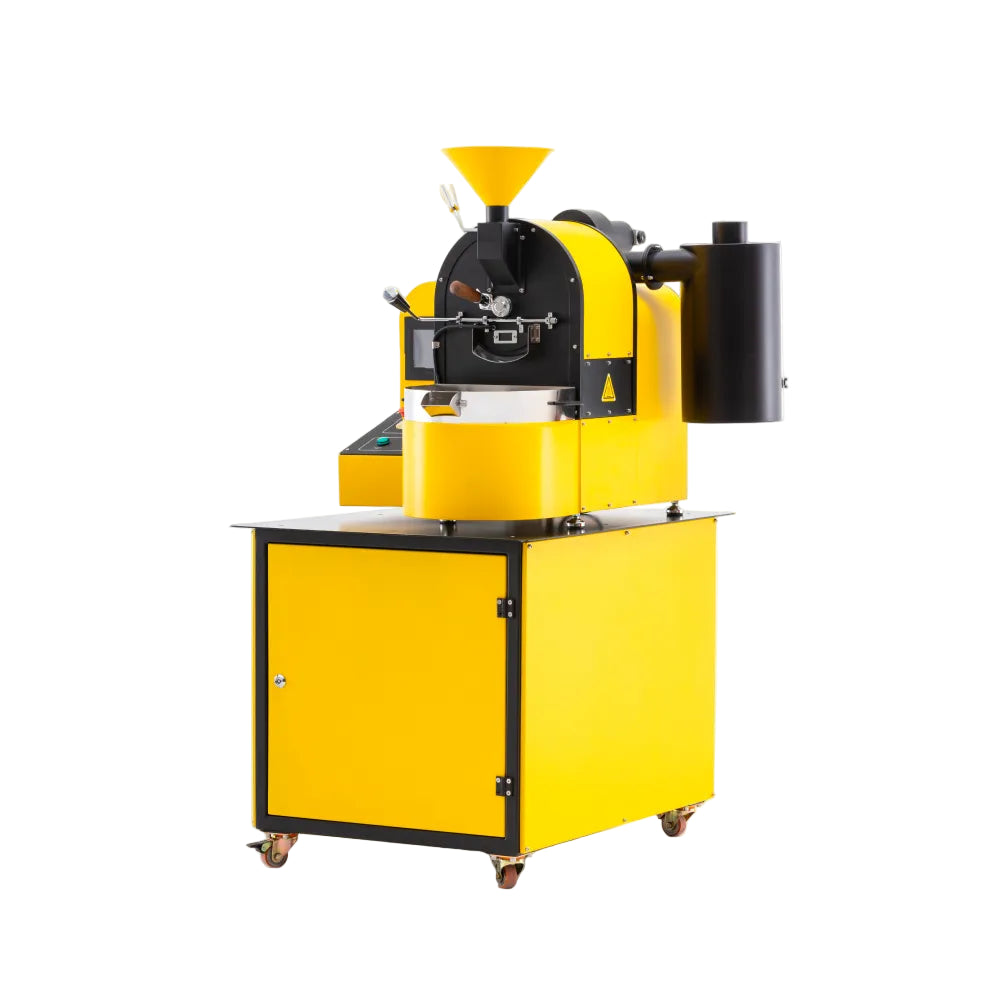 Besca Roasteres BCS 01 - 1 Kg Coffee Roaster