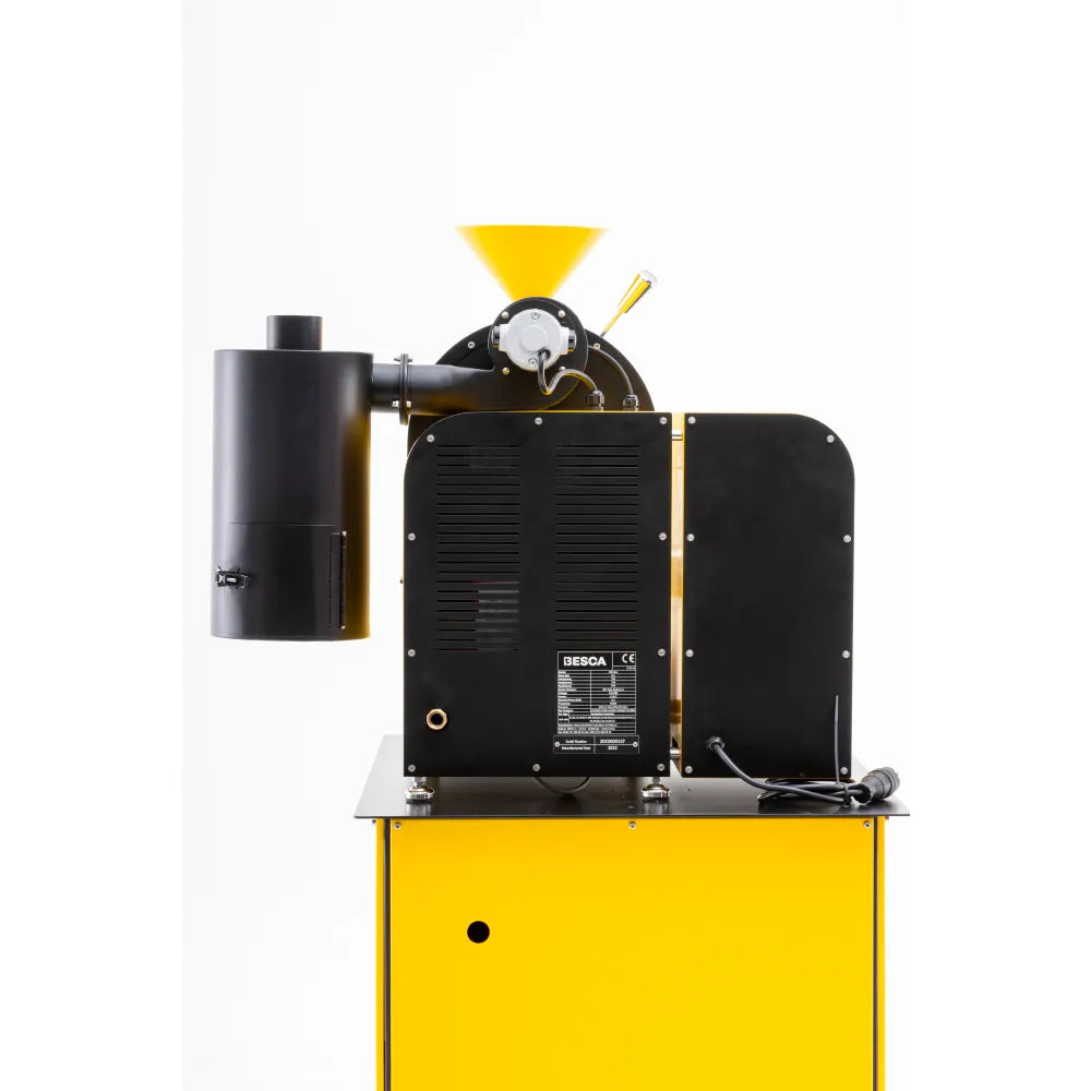 Besca Roasteres BCS 01 - 1 Kg Coffee Roaster