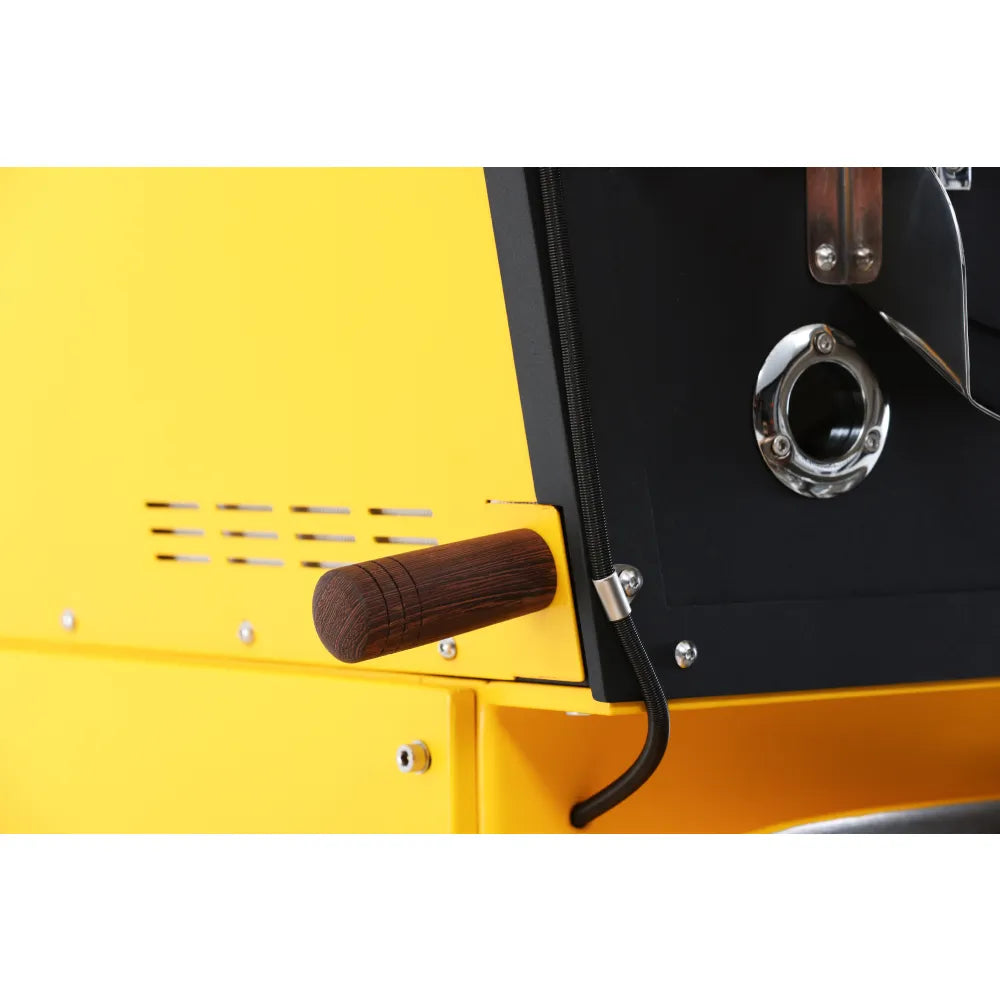 Besca Roasteres BCS 03 GEN ll - 3 Kg Specialty Coffee Roaster