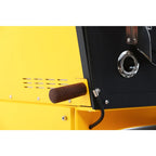 Besca Roasteres BCS 03 GEN ll - 3 Kg Specialty Coffee Roaster