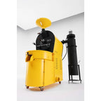 Besca Roasteres BCS 03 GEN ll - 3 Kg Specialty Coffee Roaster