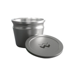 Weber Workshops Magic Tumbler Lid