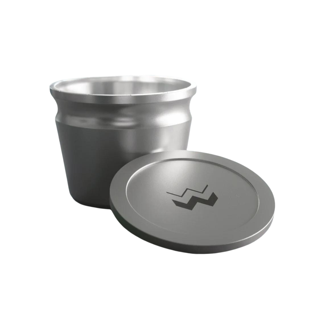 Weber Magic Tumbler Lid