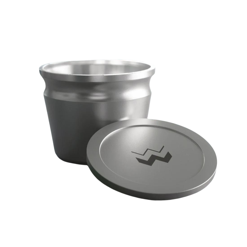 Weber Workshops Magic Tumbler Lid