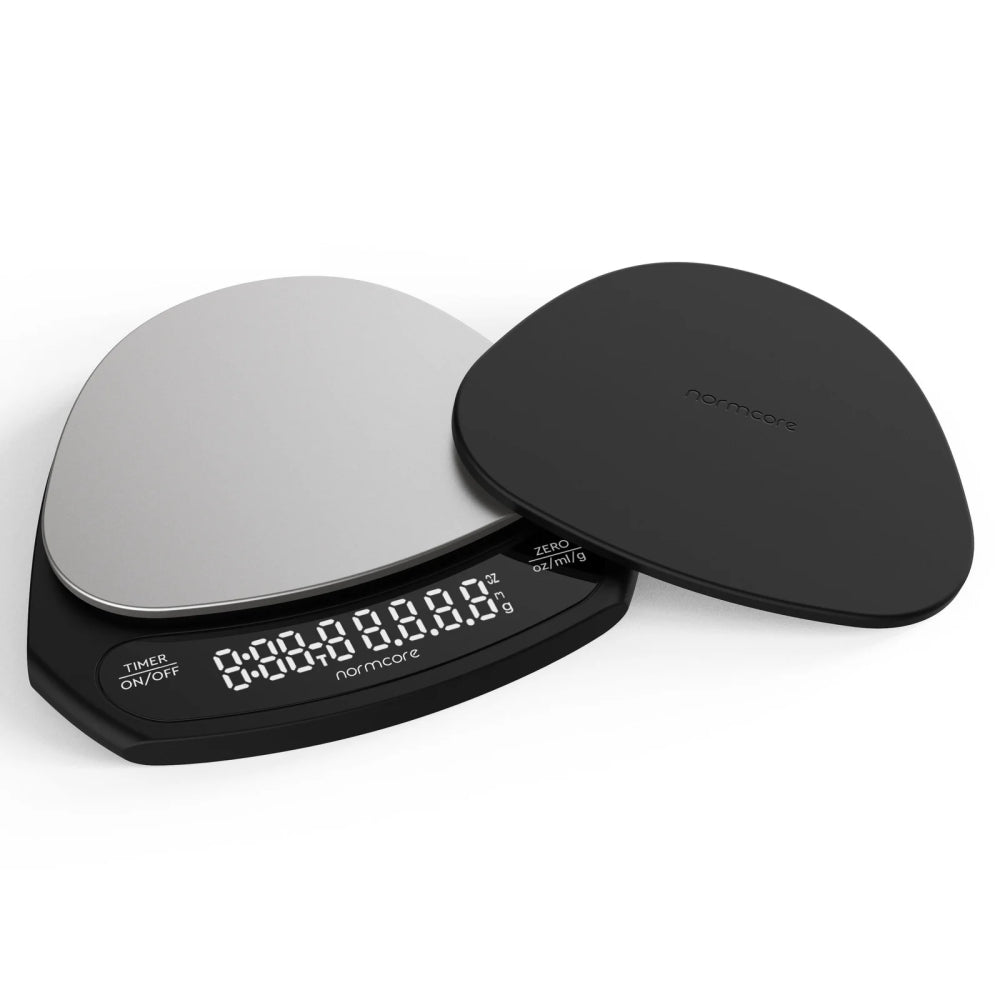 ميزان القهوة فائق الرقة من نورمكور