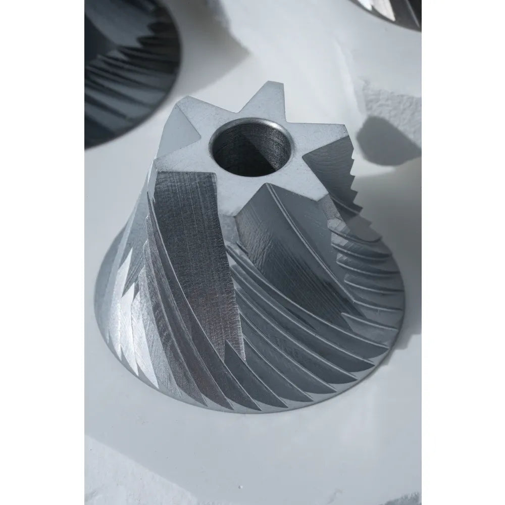 Varia EVO Hybrid Coffee Grinder