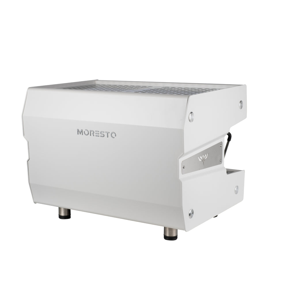 El Rocio Moresto V2 Espresso Machine