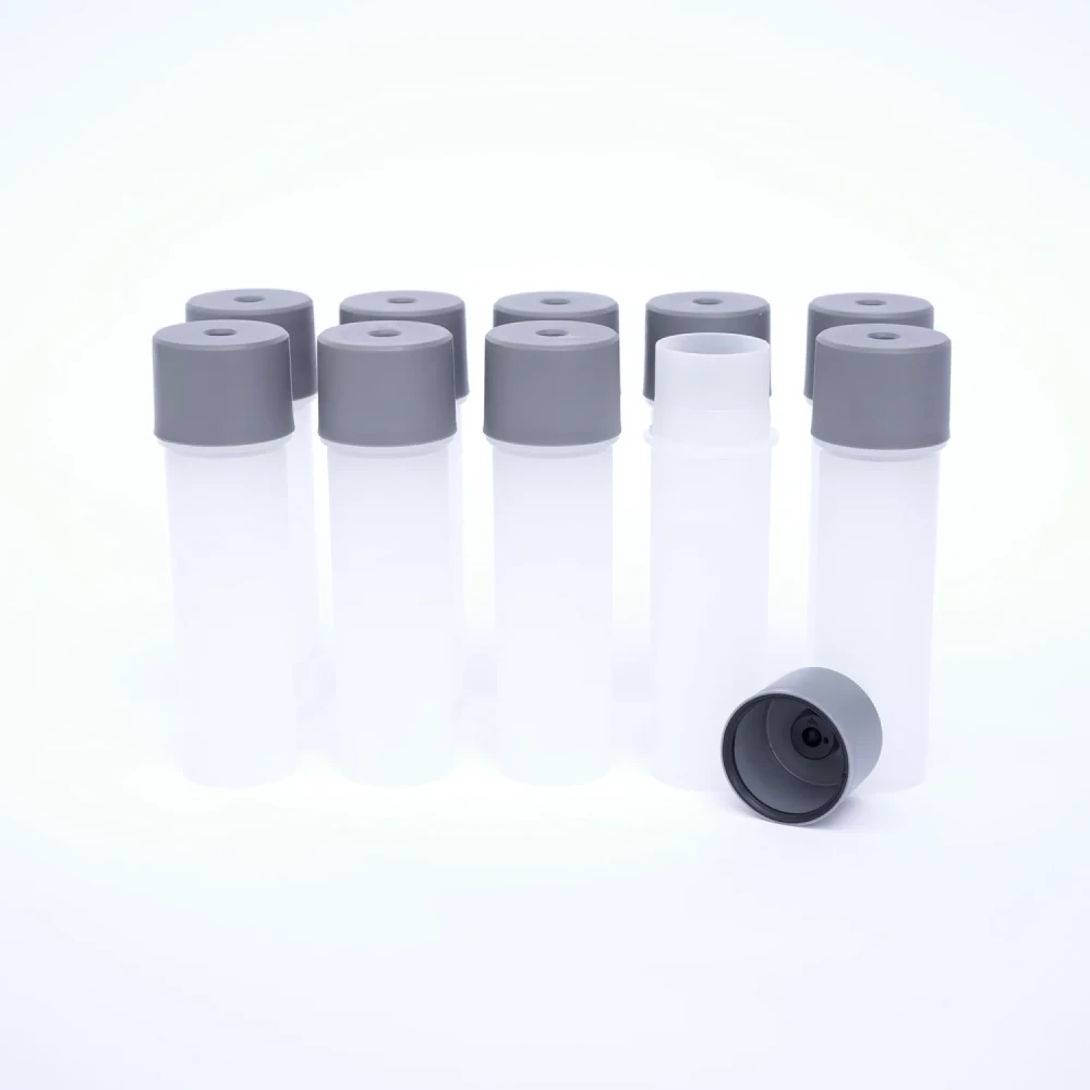 Weber Workshops Bean Cellar Polymer