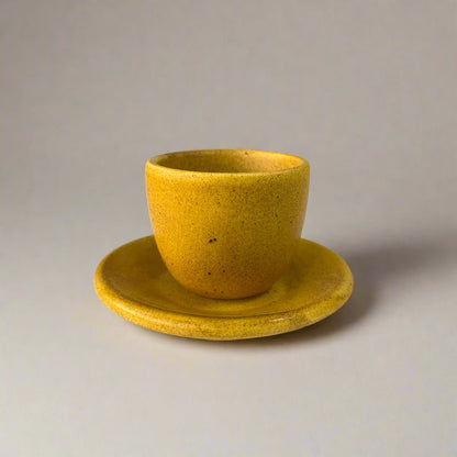 Baadaab Brick Ceramic Cup