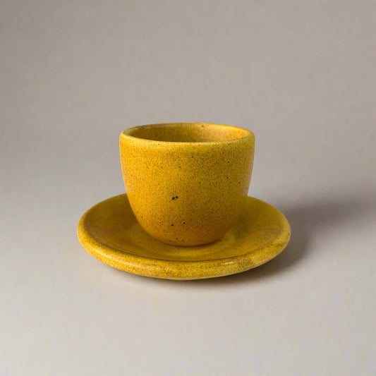 Baadaab Brick Ceramic Cup