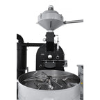 Besca Roasteres BCS 60 - 60 Kg Commercial Coffee Roaster