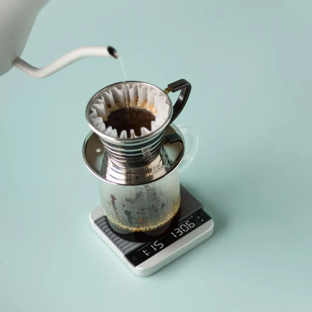 Acaia Lunar Coffee Scale