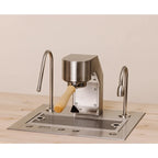 Mavam Under Counter Series Espresso Machine