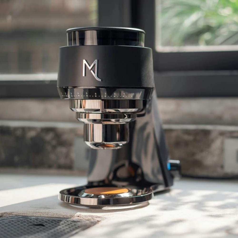 Mx. Cool Aries Coffee Grinder