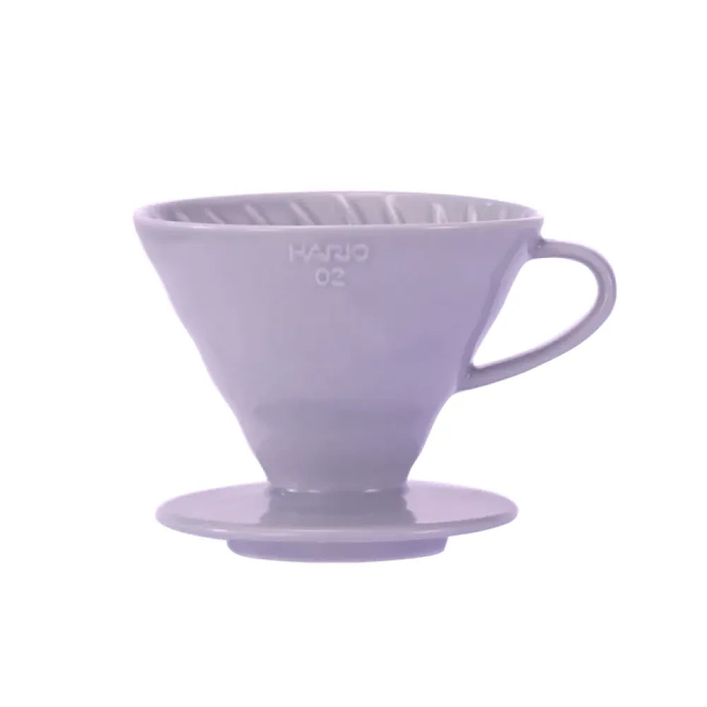 Hario V60 Dripper Ceramic 02