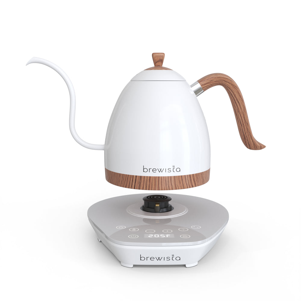 Brewista Artisan Electric Gooseneck Kettle 0.6L