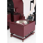 Besca Roasteres BCS 30 GEN ll - 30 Kg Commercial Coffee Roaster