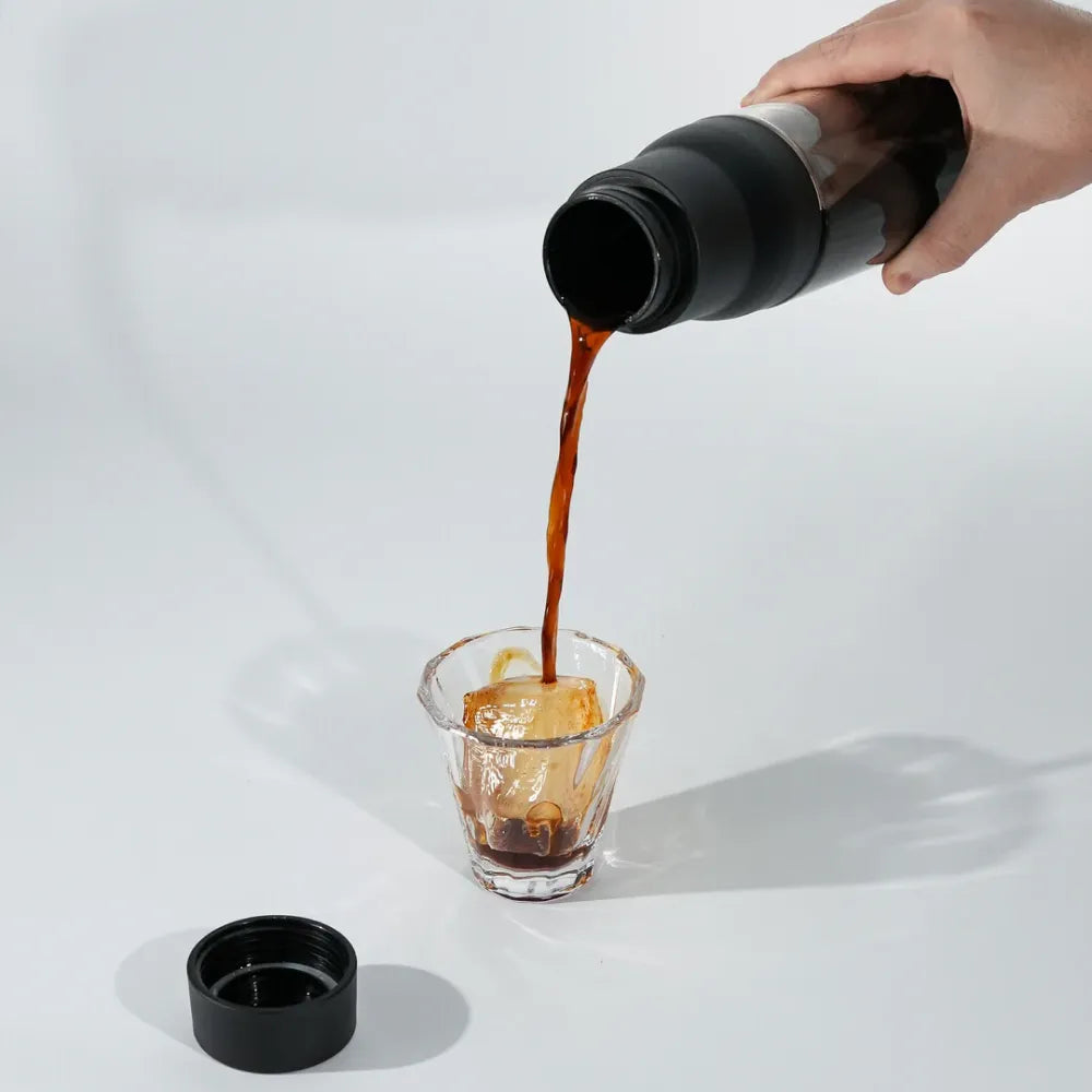 Varia STEEP Cold Brew Bottle