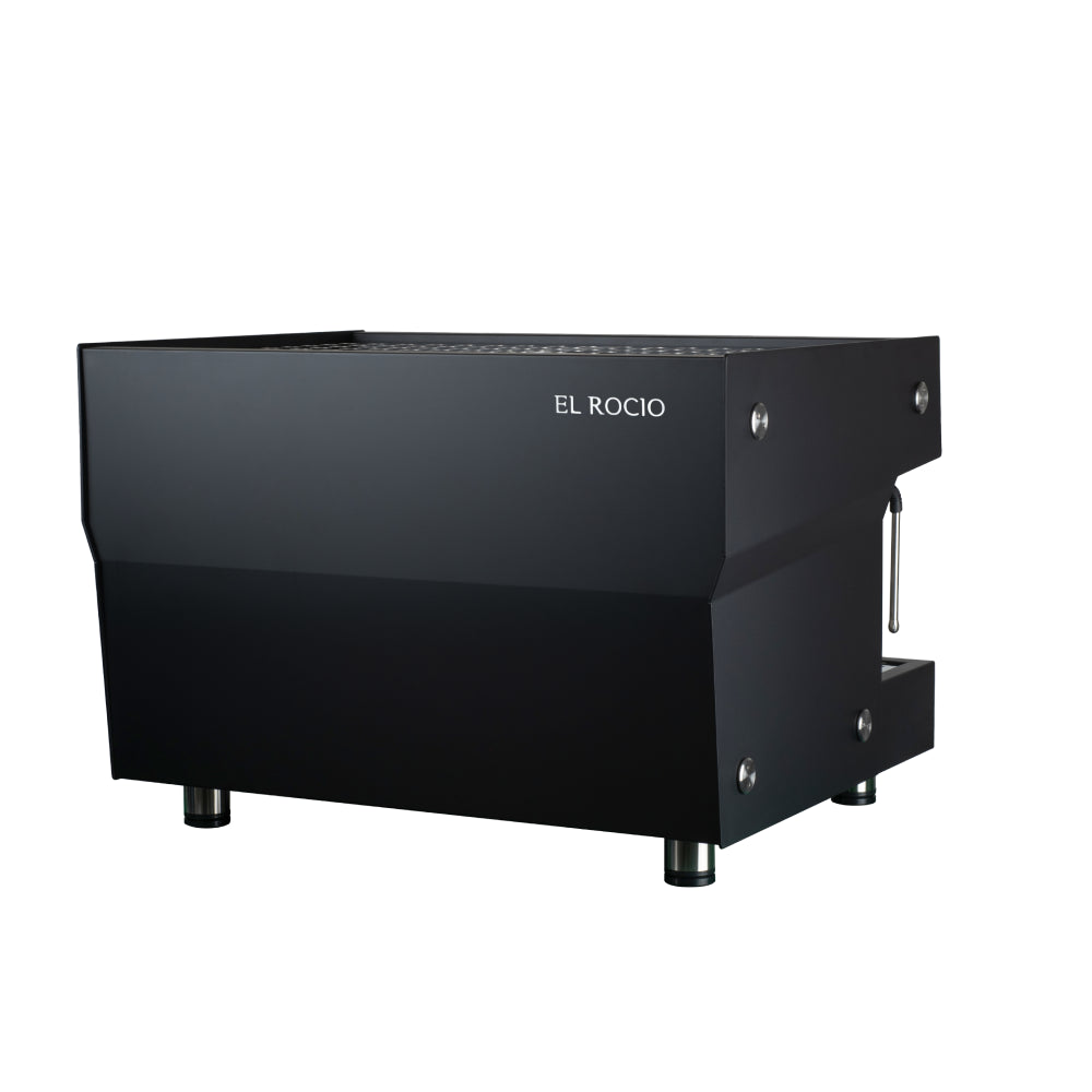 El Rocio Moresto Lite Espresso Machine