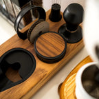 Normcore Espresso Tamping Station