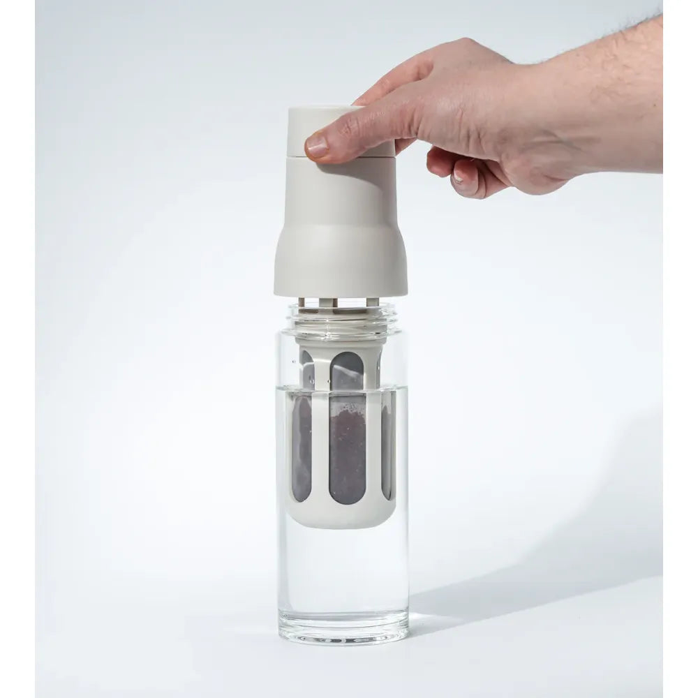 Varia STEEP Cold Brew Bottle