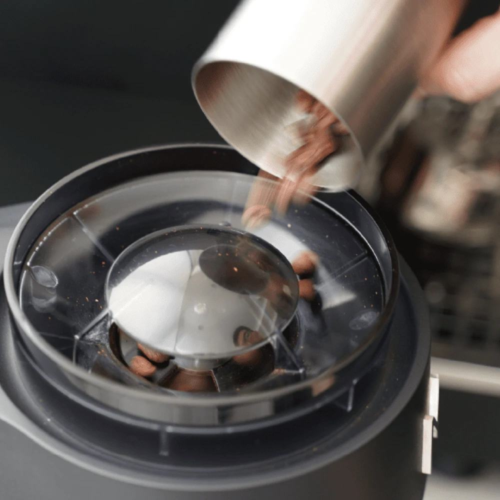 Mx. Cool Aries Coffee Grinder