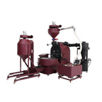 Besca Roasteres BCS 30 GEN ll - 30 Kg Commercial Coffee Roaster