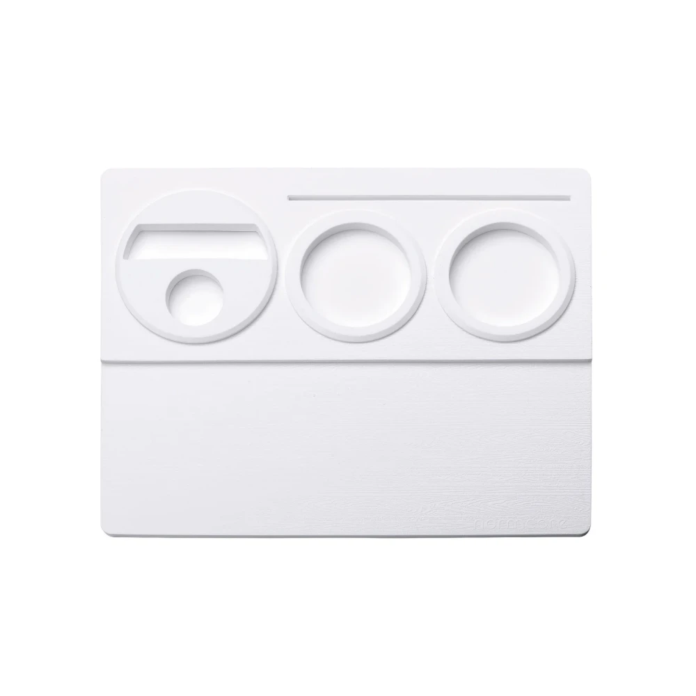 Normcore Espresso Tamping Station V2