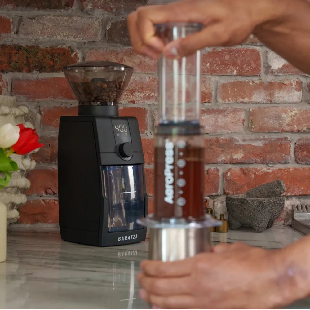Baratza Encore ESP Pro Coffee Grinder