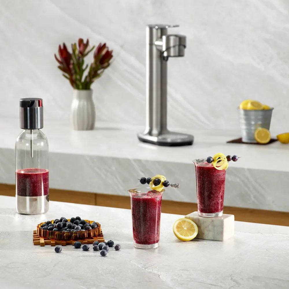 Sage The InFizz Fusion Soda & Sparkling Water Maker