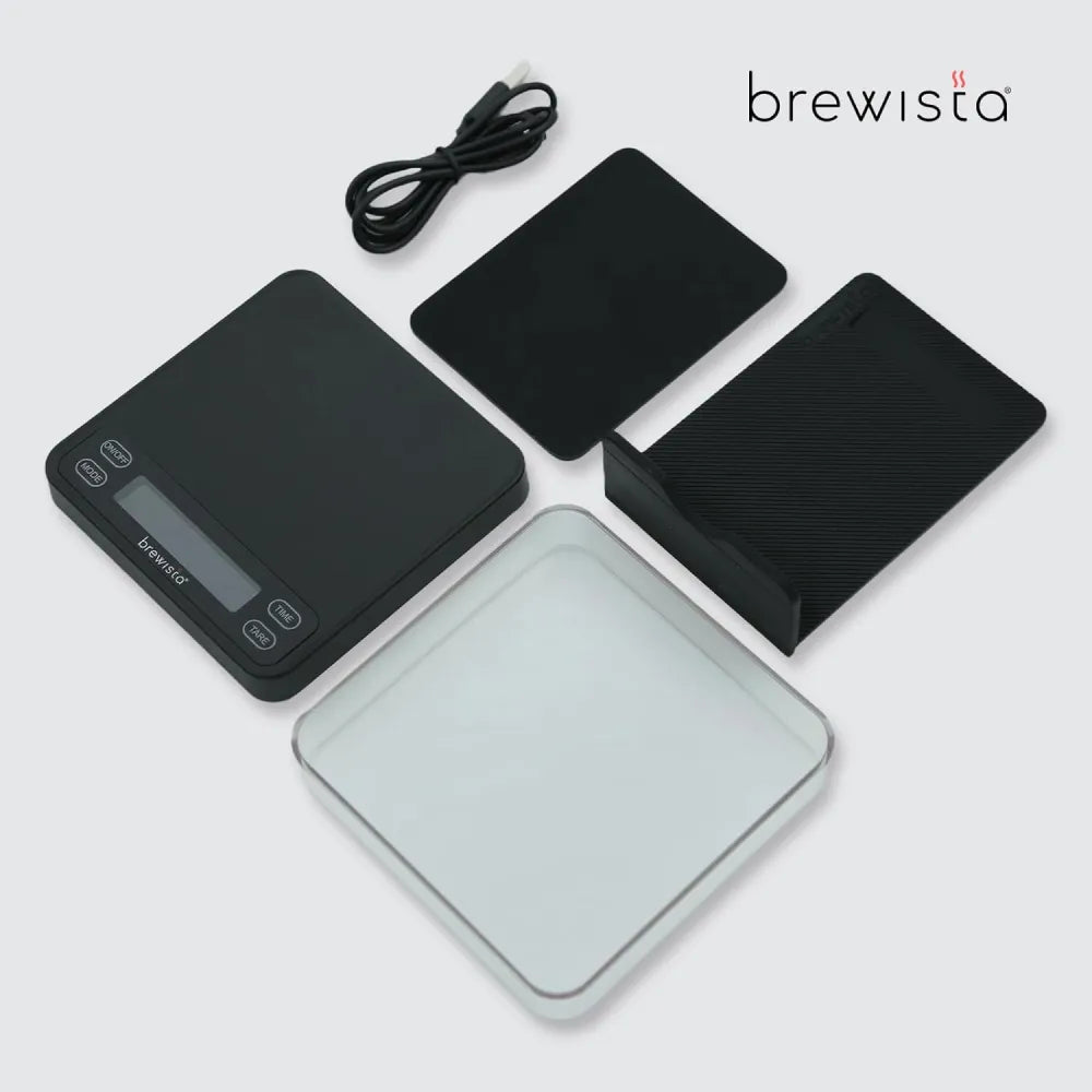 Brewista Smart Scale lll