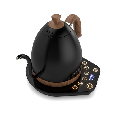 Brewista Artisan Electric Gooseneck Kettle 1.0L