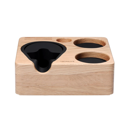 Normcore Compact Espresso Tamping Station