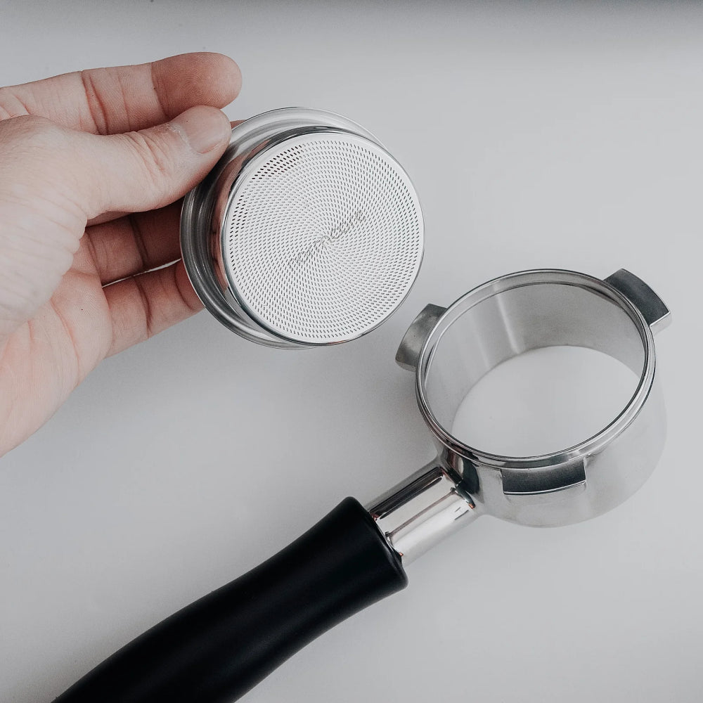 Normcore Espresso High Extraction Filter Basket