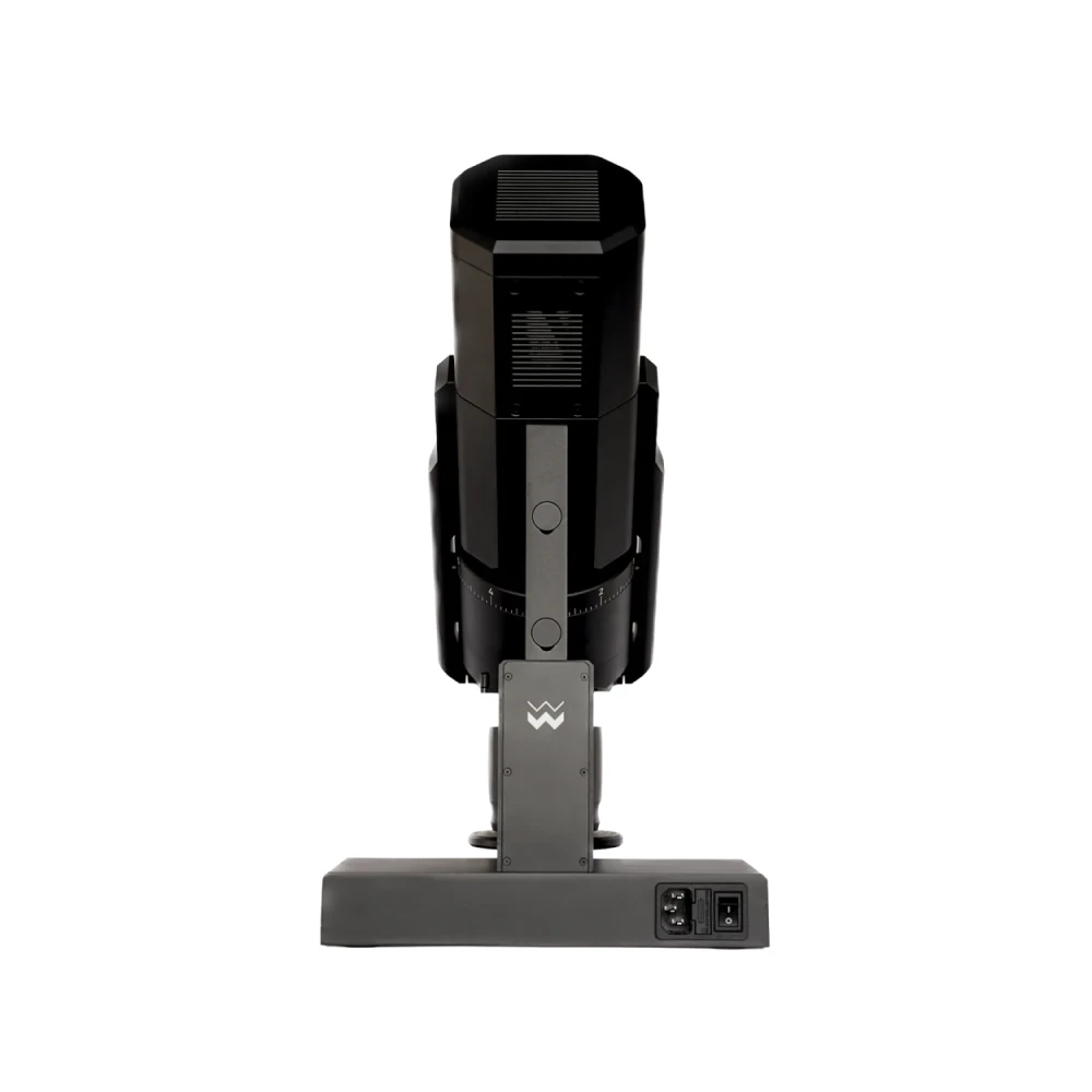 مطحنة القهوة الكهربائية ويبر EG-1