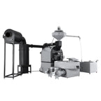 Besca Roasteres BCS 60 - 60 Kg Commercial Coffee Roaster