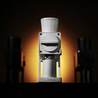 MHW-3BOMBER F74 Navigator Electric Coffee Grinder