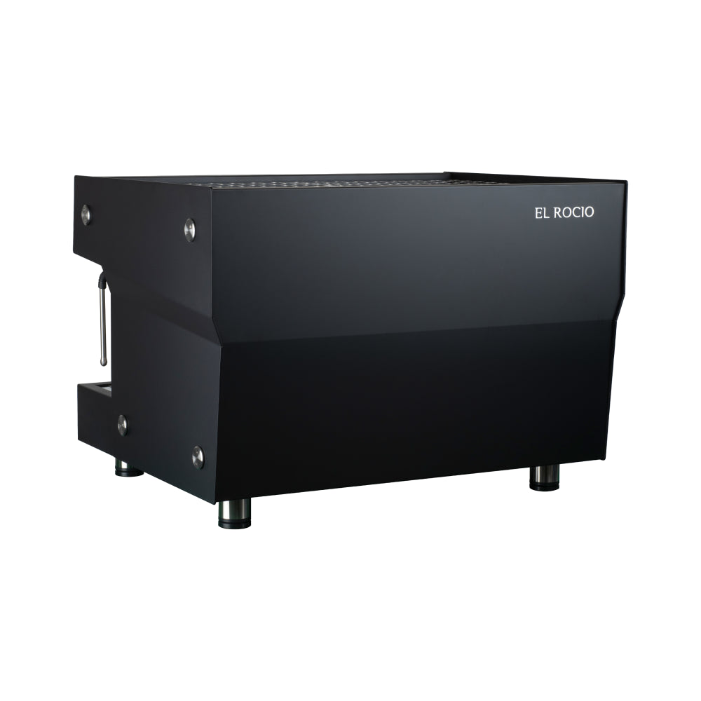 El Rocio Moresto Lite Espresso Machine