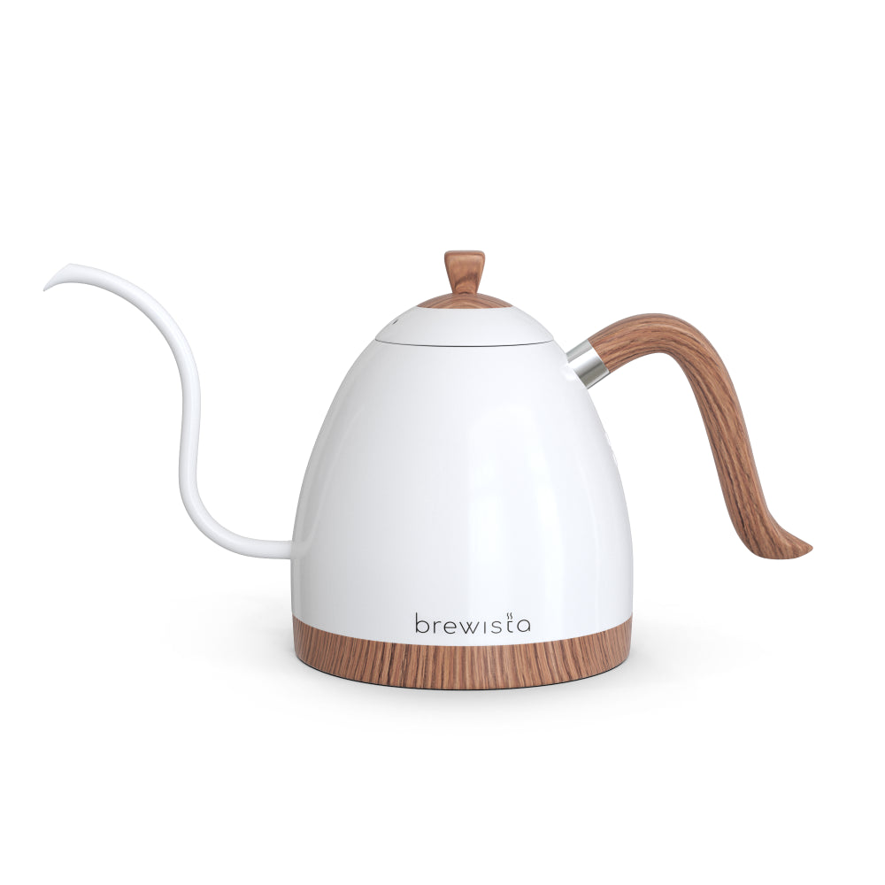 Brewista Artisan Electric Gooseneck Kettle 0.6L