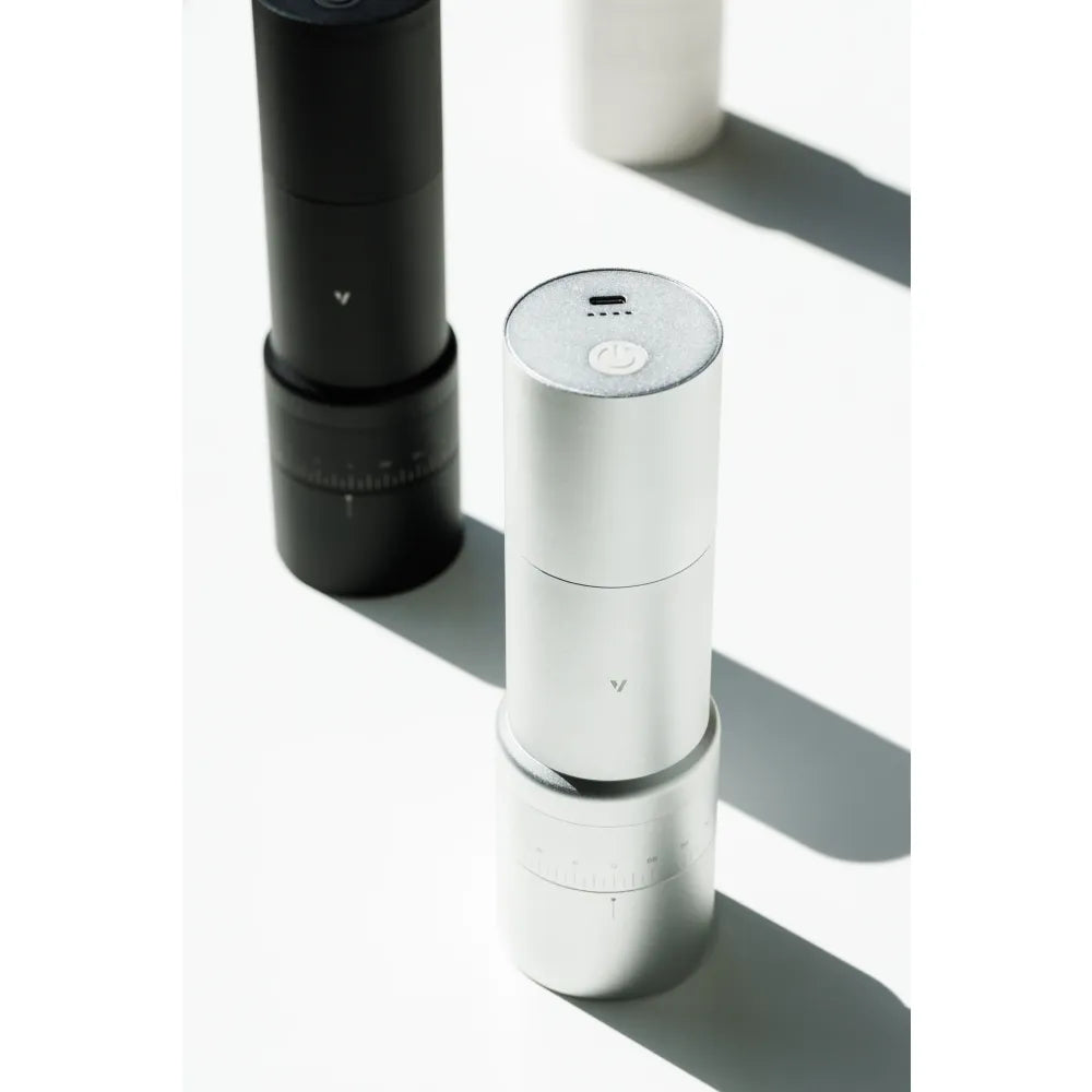 Varia EVO Hybrid Coffee Grinder